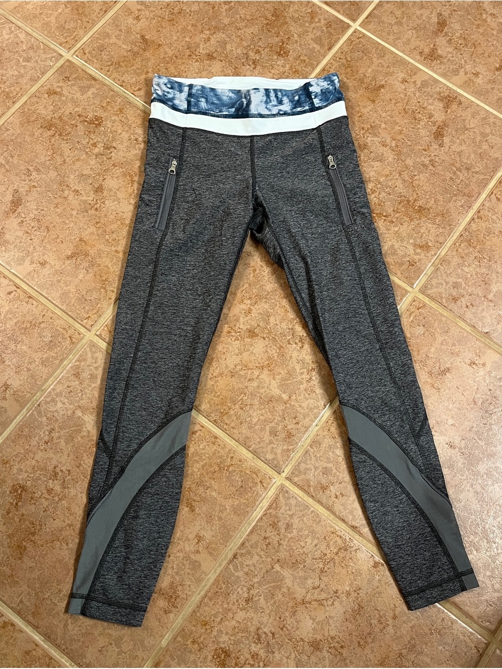 Vintage Lululemon Pants Size 4